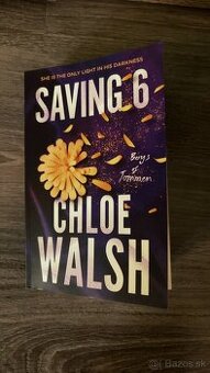 Chloe Walsh – Saving 6