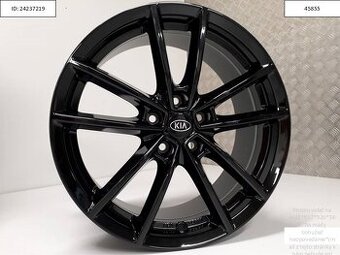 Kia Ceed, Proceed, Venga alu disky 5x114,3 R18 8J ET50 1219