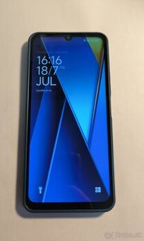 Xiaomi Redmi 13C 128GB - ako nový