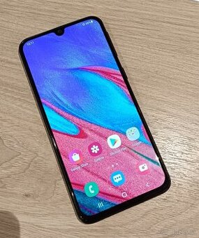 Samsung Galaxy A40