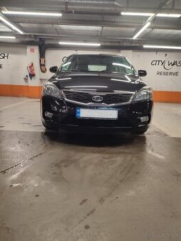 Predám KIA CEED, rok 2010 - 1