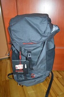 predam novy turisticky ruksak MAMMUT