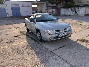 Renault cabrio - 1
