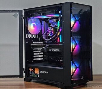 ⏰️ Ryzen 7 9800x3D,RTX 5070 TI,32GB DDR5,1TB SSD