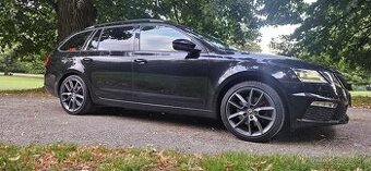 Škoda octavia 3rs