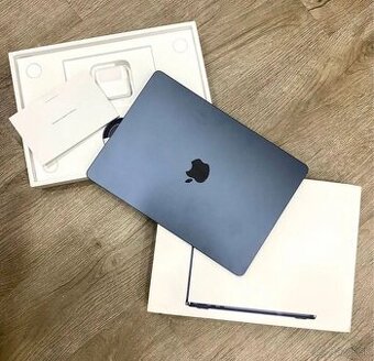 MacBook air 13 m3 100%batéria