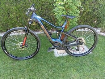 Elektrobicykel