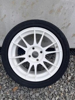 OZ ULTRALEGGERA 4x108 7J R16