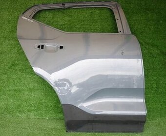 volvo xc40 dvere 2017+
