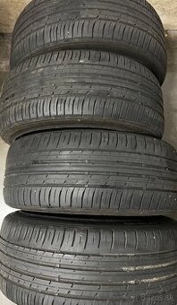 225/45R17 letne pneumatiky