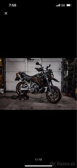 KTM 950 sm
