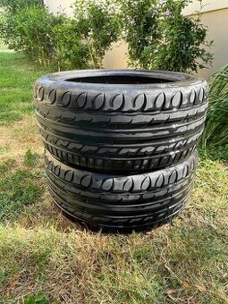 Letné pneu R18 245/40 97Y