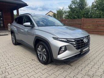 Hyundai Tucson 1.6 T-GDi Style 4x4