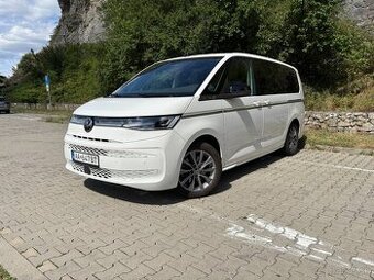 VW Multivan T7 Style Long eHybrid