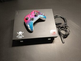 Xbox one x
