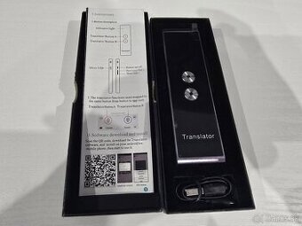 translator 40e