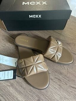 Damske slapky Mexx - 1