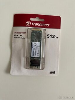 TRANSCEND nvme ssd 512gb
