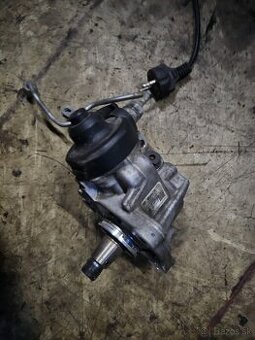 Čerpadlo a regulačny ventil VW CR 2.0tdi