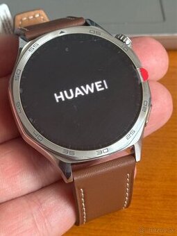 Huawei Watch GT 5 46mm - nové, len odskúšané