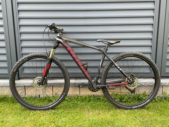 Horský bicykel Kross level 3.0
