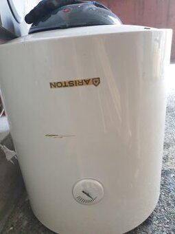 boiler - 1
