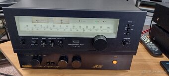 Sansui TU-717