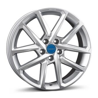 Borbet 5x114,3 r18 sportage tucson cx-5 cr-v kia mazda honda