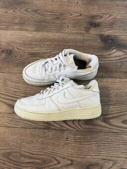 Nike Airforce1 tenisky