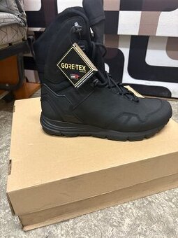 Nové Bosp Taras High 29 a Bosp squad black 29(1/2)