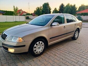 SURNE PREDAM SKODA OCTAVIA 2 1,9TDI 77KW