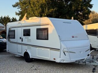 Weinsberg CaraOne 480 EU Klíma, mover, nosič, plyn. kurenie