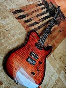 Chapman Guitars ML3 Modern Ember