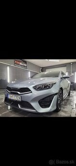 Kia ProCeed 1.5 T-GDI 2022
