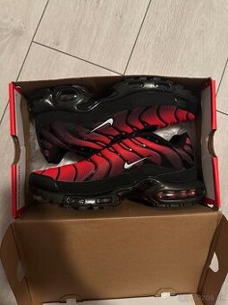 Tenisky Nike airmax tn 43 boty obuv