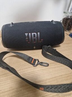 Jbl extreme 3