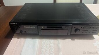 MINIDISC SONY MDS-JE640