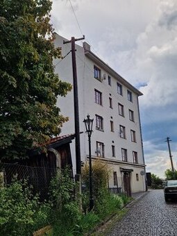 Slnečný 2izb.byt s jedinečným výhľadom