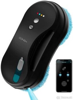 Conga Windroid – robotický čistič okien, nový, -30%