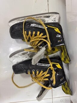 Bauer supreme M3