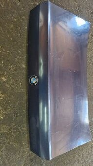 Predám kufrove dvere bmw rad 7 E32