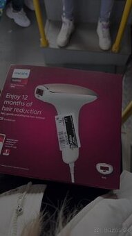 Philips Lumea IPL 7000 Series SC1994/00