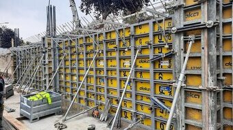 Tesári - Východné Slovensko