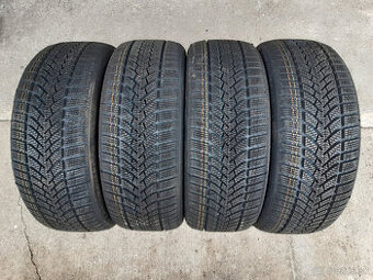 205/45 R17 -nové zimné
