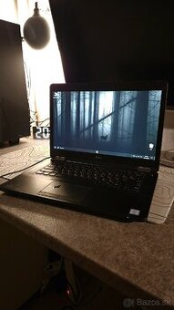 💻 Dell Latitude E5470 – 16 GB RAM, i5, výborný stav⚡