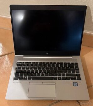 HP EliteBook 840 G6