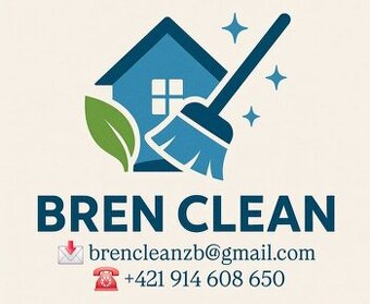 Profesionálne upratovanie bytov, domov, kancelárií a iné