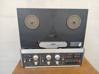 REVOX B77 4 TRACK