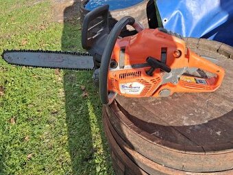 Husqvarna 550 XP