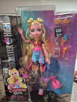 Monster high